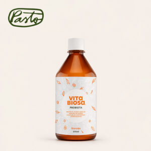 vita biosa probioticos naranja