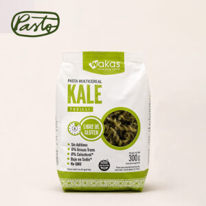 wakas fusilli kale