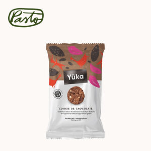 yuka cookies chocolate