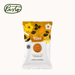 yuka cookies miel