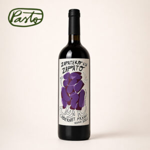 zapatero a su zapato tinto cabernet