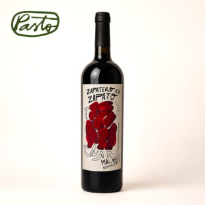 zapatero a su zapato tinto malbec