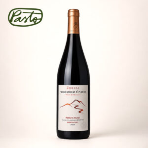 zorzal tinto pinot