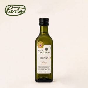 zuccardi aceite oliva coratina 250