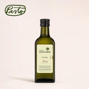 zuccardi aceite oliva picua 500