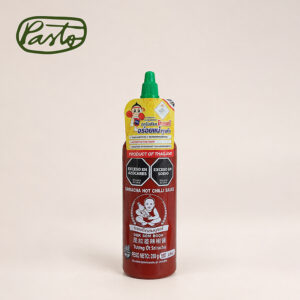 dek som boon hot chilli sriracha