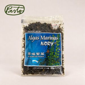 alga marina nory