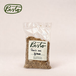 anis en grano