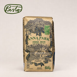 anna park yerba 500