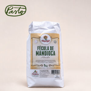 arapeguá fécula de mandioca