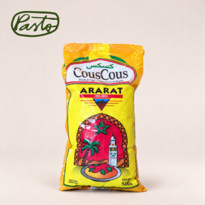 araras couscous