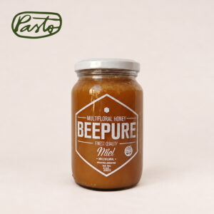 bee pure miel 500