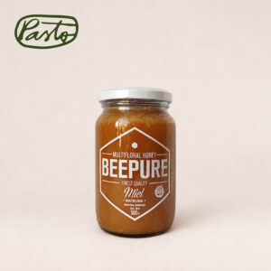 beepure miel liquida
