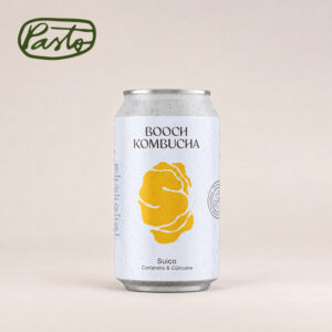 booch kombucha suico coriando curcuma