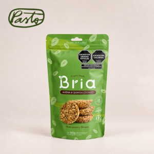 bria cookies nuez pecan banana