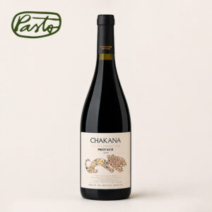 chakana selection tinto pinot noir