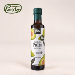 chiagraal palta puro 250