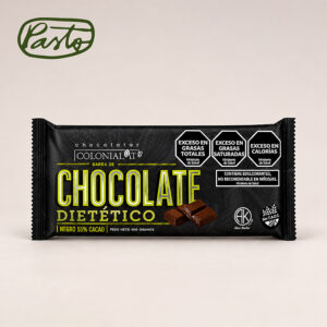 colonial chocolate cacao 55
