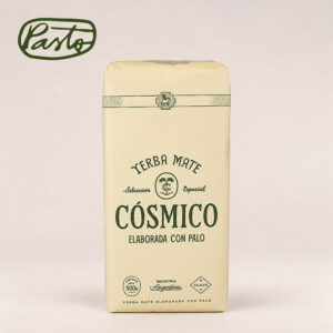 cosmico yerba 500