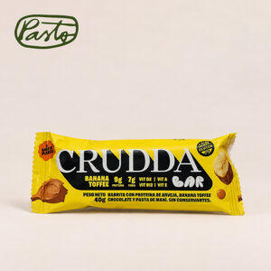 crudda barrita banana