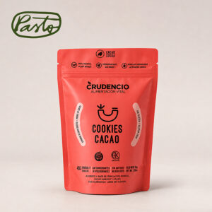 crudencio cookies cacao