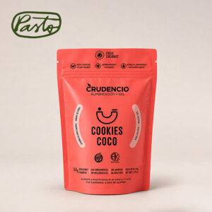 crudencio cookies coco