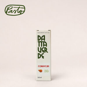 datta verde cordyceps