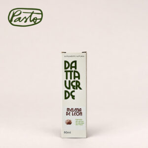 datta verde melena de leon