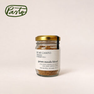 de mi campo garam masala