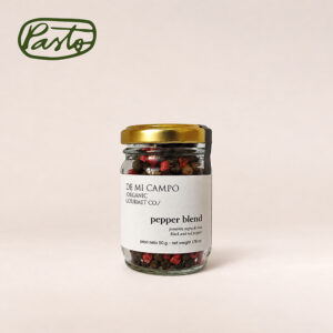 de mi campo pepper blend
