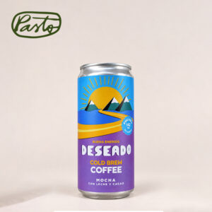 deseado cold brew mocha