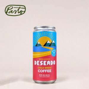 deseado cold brew original