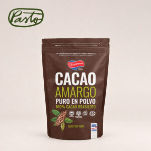 dicomere cacao puro en polvo