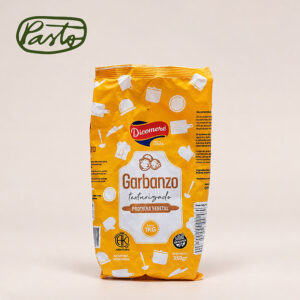 dicomere garbanzos texturizados