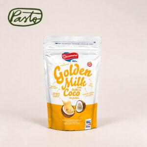 dicomere golden milk
