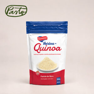 dicomere harina de quinoa