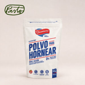 dicomere polvo para hornear 250