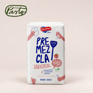 dicomere premezcla universal