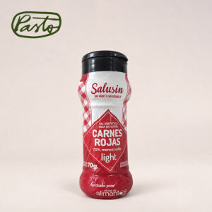 dicomere salusin carne roja