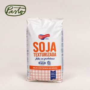 dicomere soja texturizada