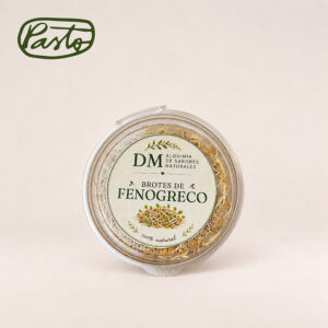 dm brotes fenogreco