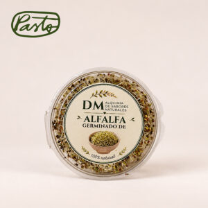 dm germinado alfalfa