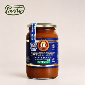 doña magdalena dulce de leche stevia
