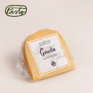 el abascay gouda