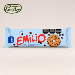 emilio cookies chips avena