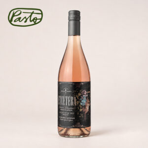 etcétera malbec rosado