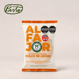 felices las vacas alfajor maicena