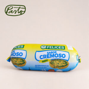 felices las vacas cremoso