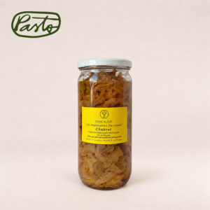 finca isis chucrut