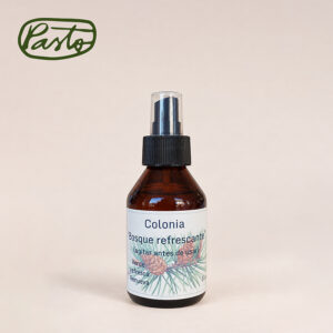 florecer colonia bosque refrescante